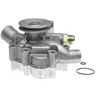 CAT C9 Other components
