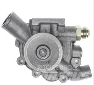 CAT C9 Other components