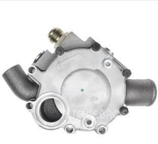 CAT C9 Other components