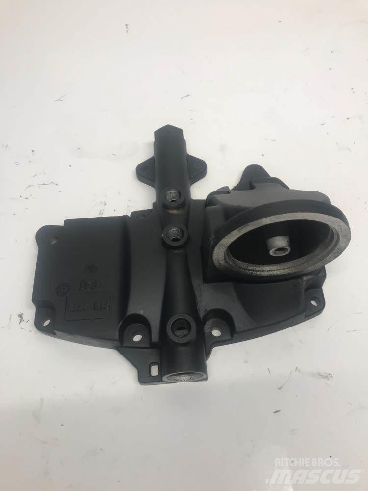 CAT C9 Other components