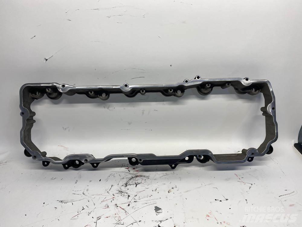CAT C9 Other components