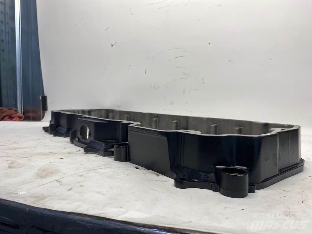 CAT C9 Other components
