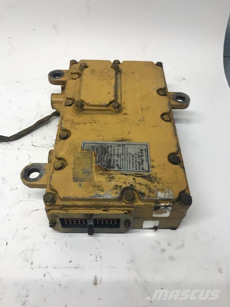 CAT Peec Other components