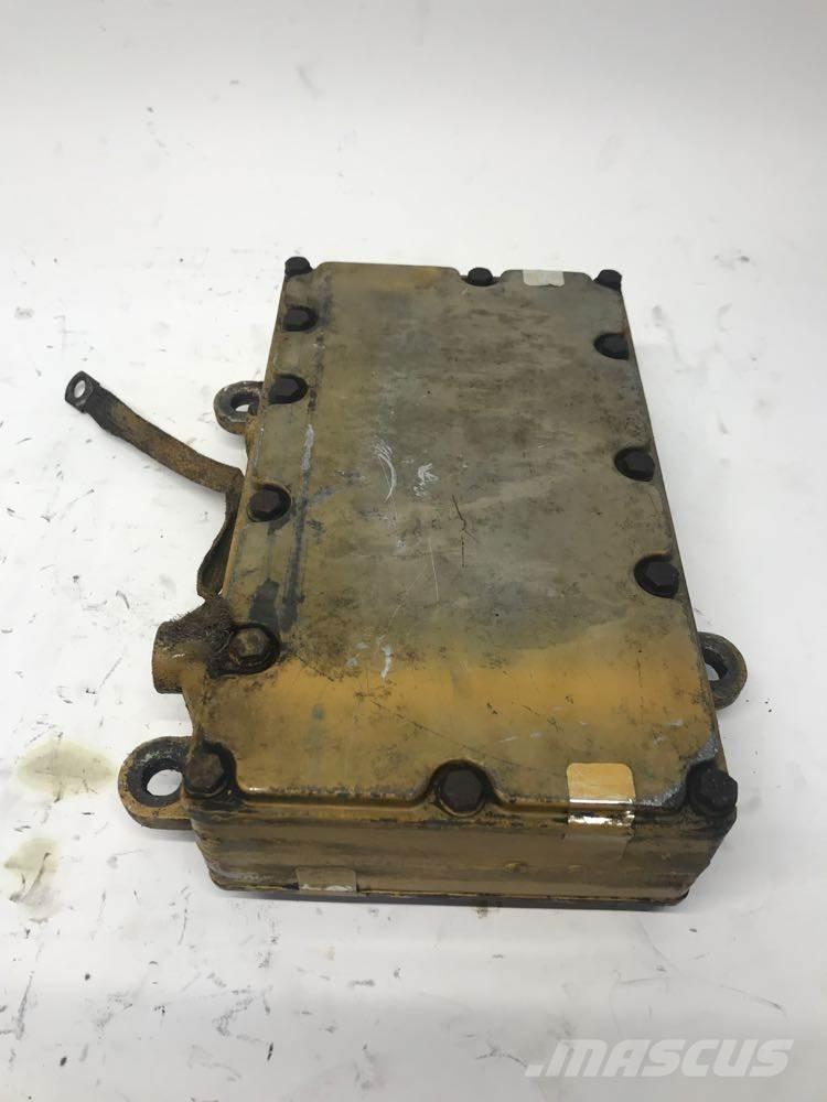 CAT Peec Other components