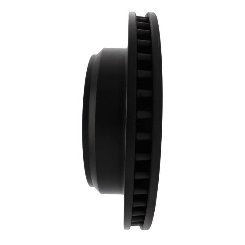  Centric Brakes