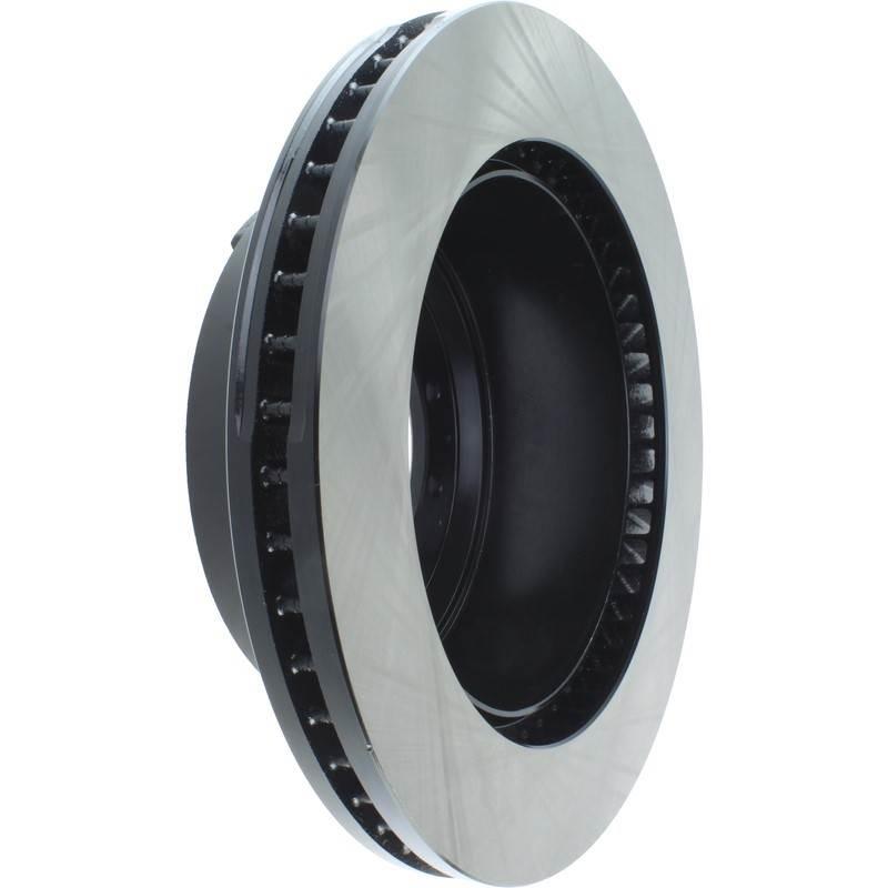  Centric Brakes