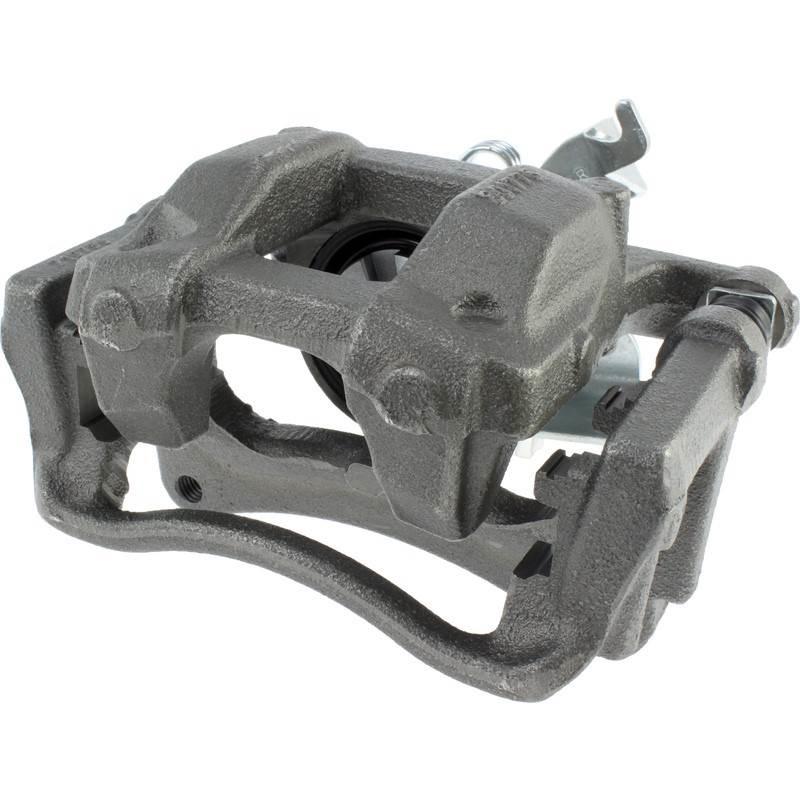  Centric Brakes