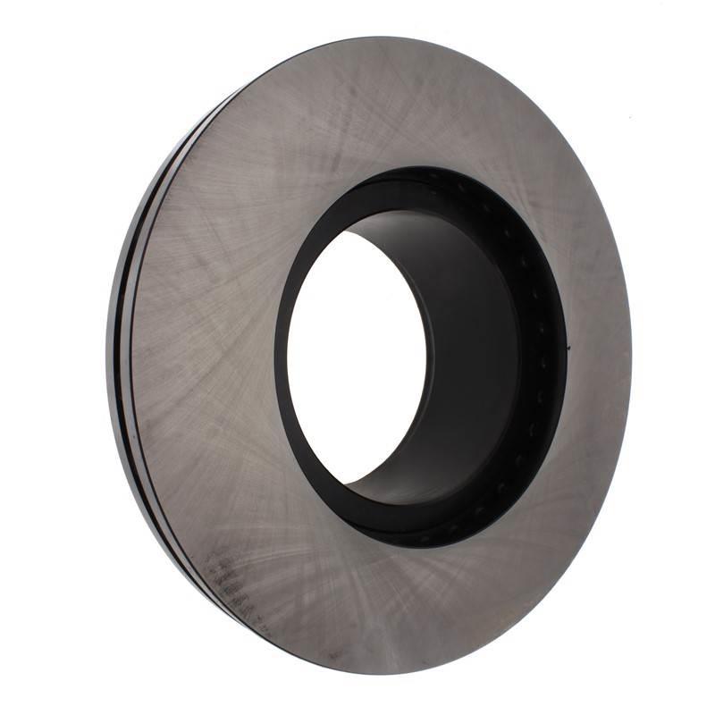  Centric Brakes
