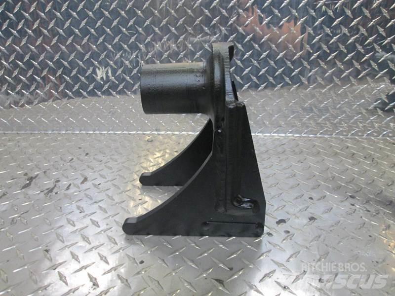  Chalmers Chassis and suspension