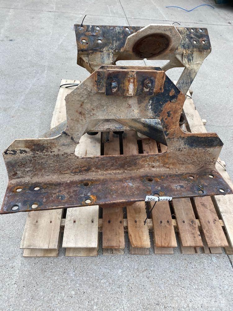  Chalmers Chassis and suspension