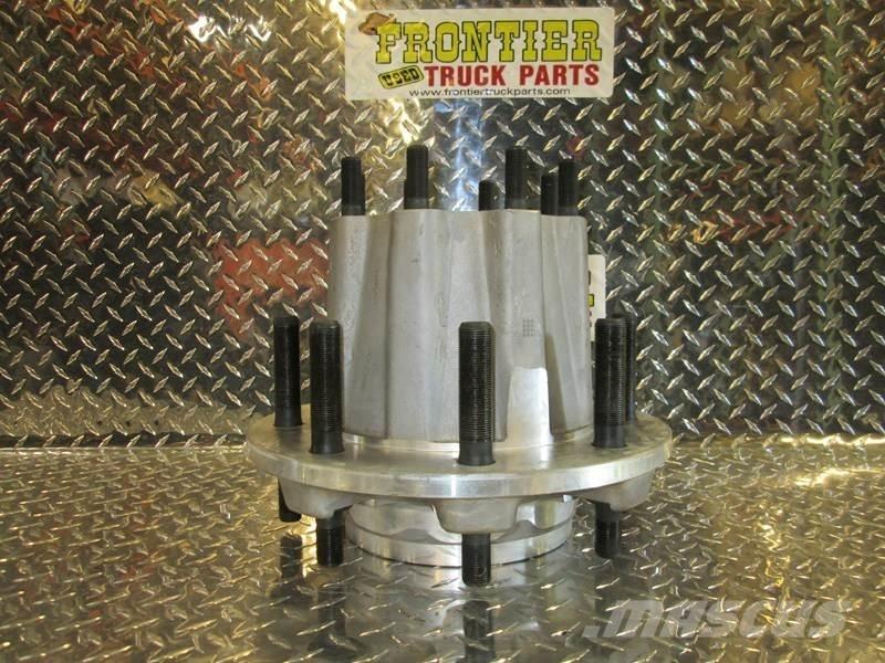  ConMet Other components