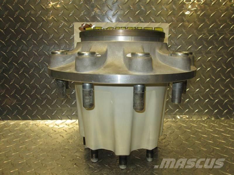  ConMet Other components