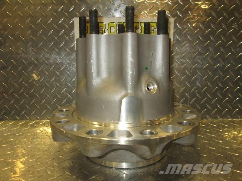  ConMet Other components