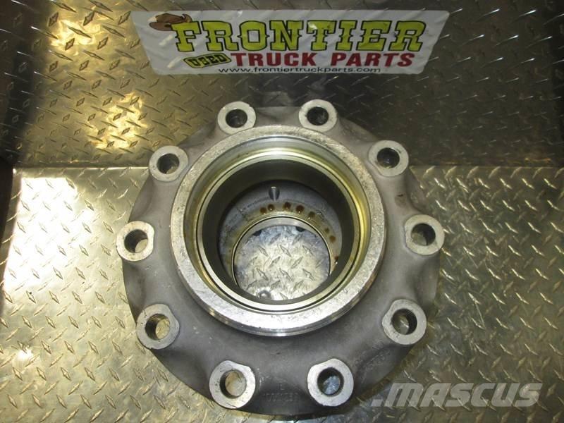  ConMet Other components
