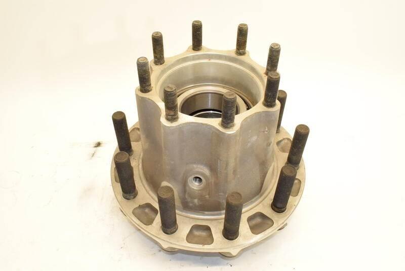  ConMet Other components