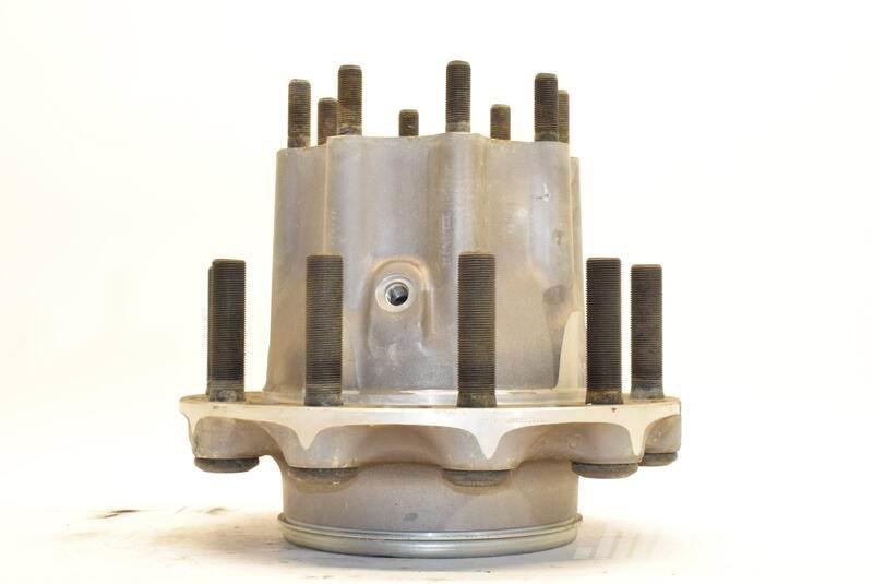  ConMet Other components