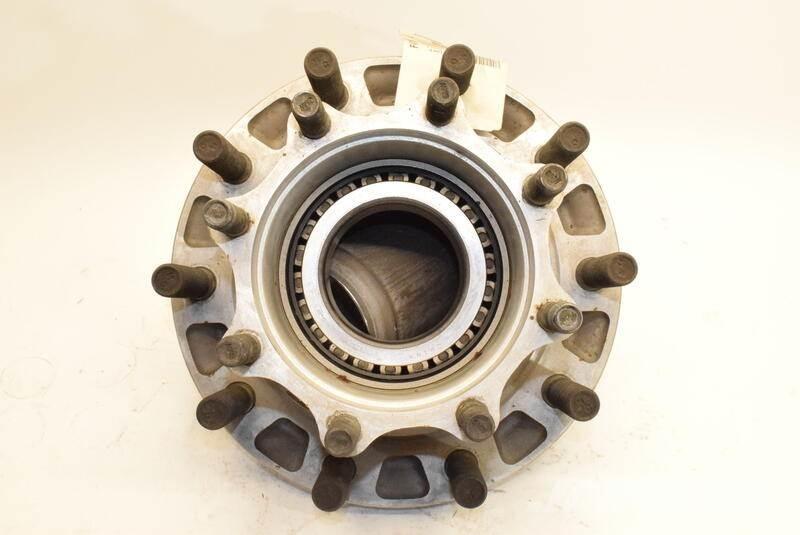 ConMet Other components