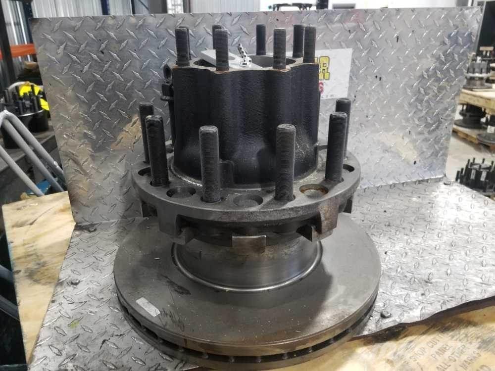  ConMet Other components