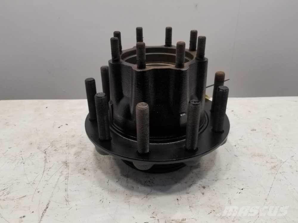  ConMet Other components