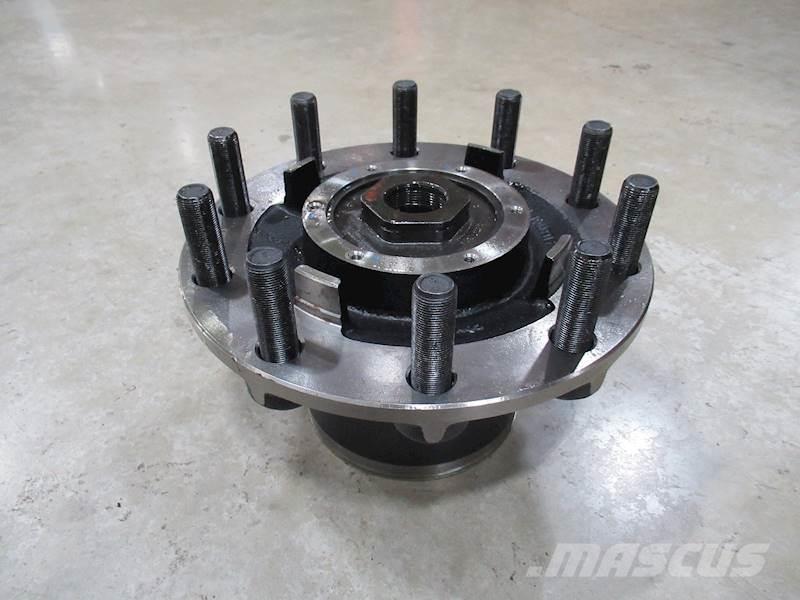  ConMet Other components