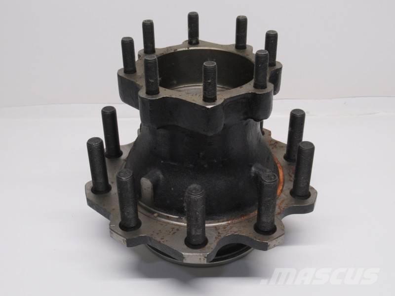  ConMet Other components