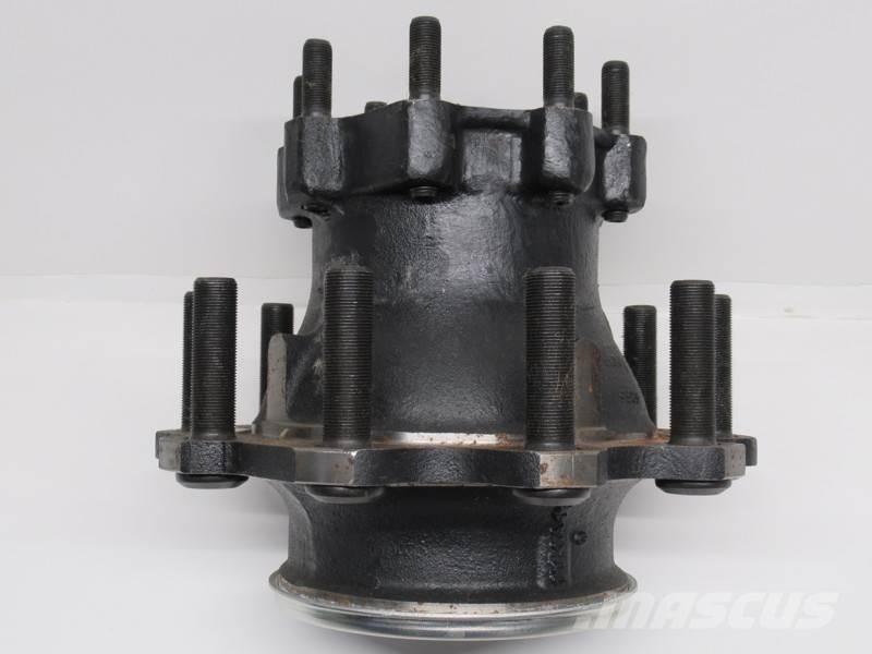  ConMet Other components