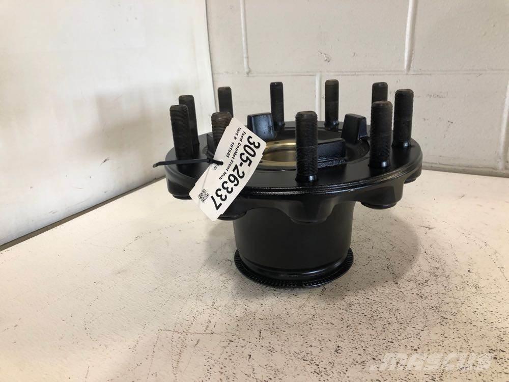  ConMet Other components