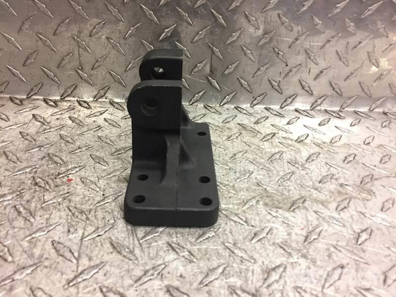 Cummins  Other components