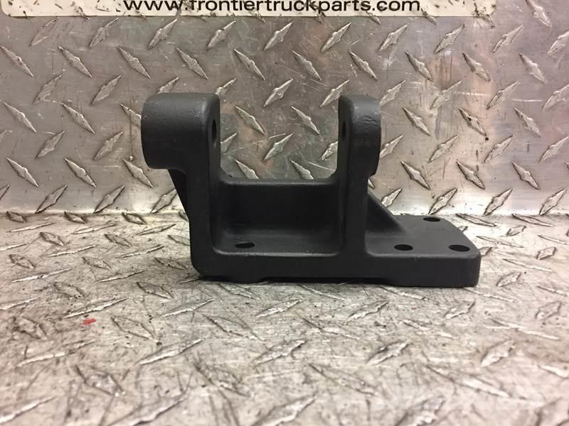 Cummins  Other components