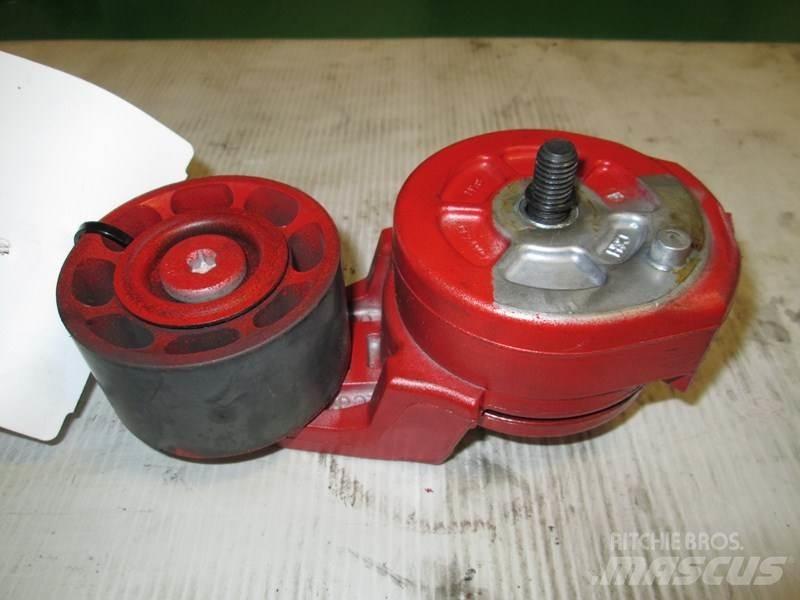Cummins  Other components