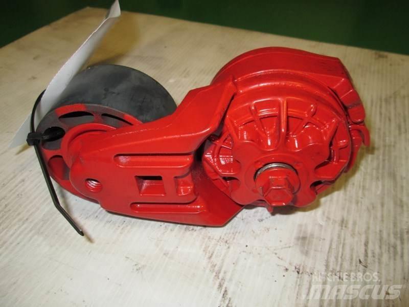 Cummins  Other components