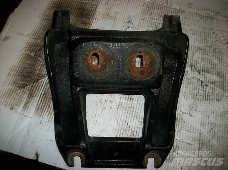 Cummins  Other components