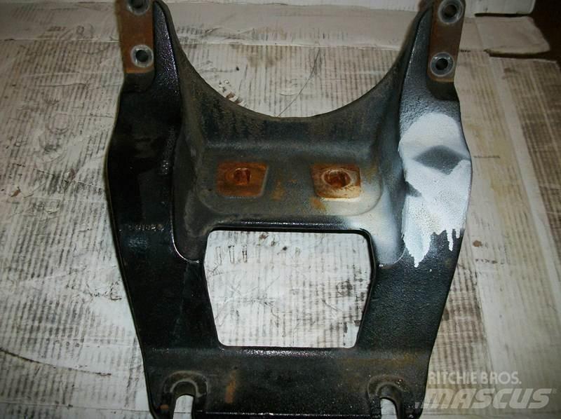 Cummins  Other components