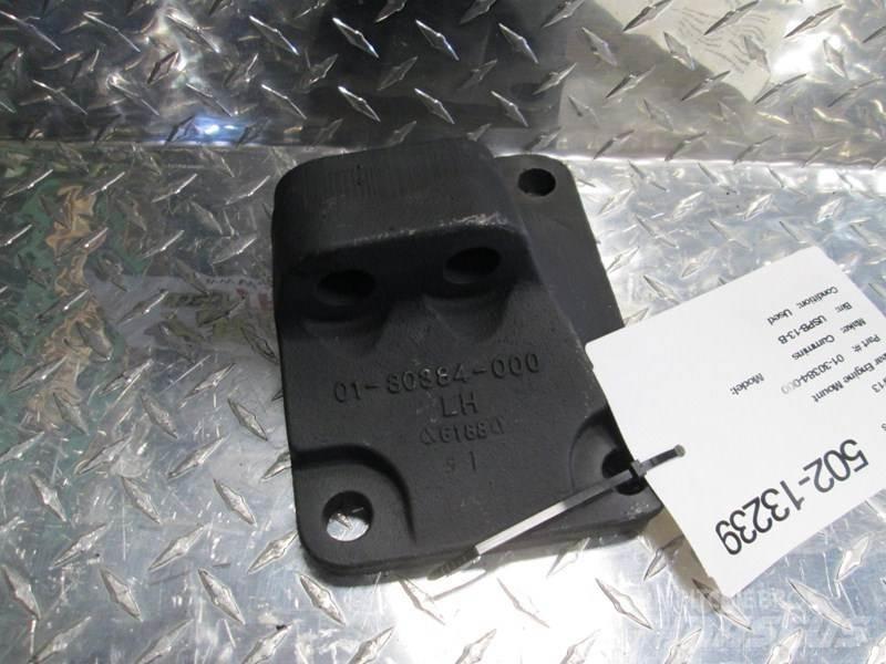 Cummins  Other components