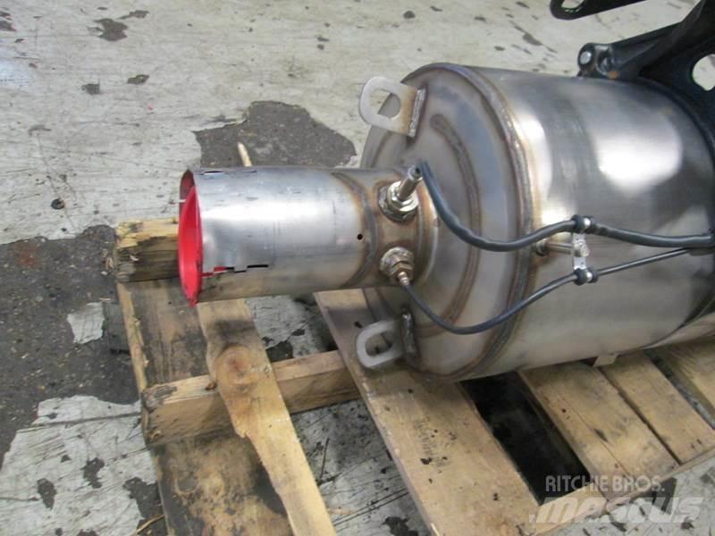 Cummins  Other components
