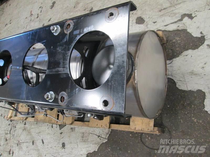 Cummins  Other components