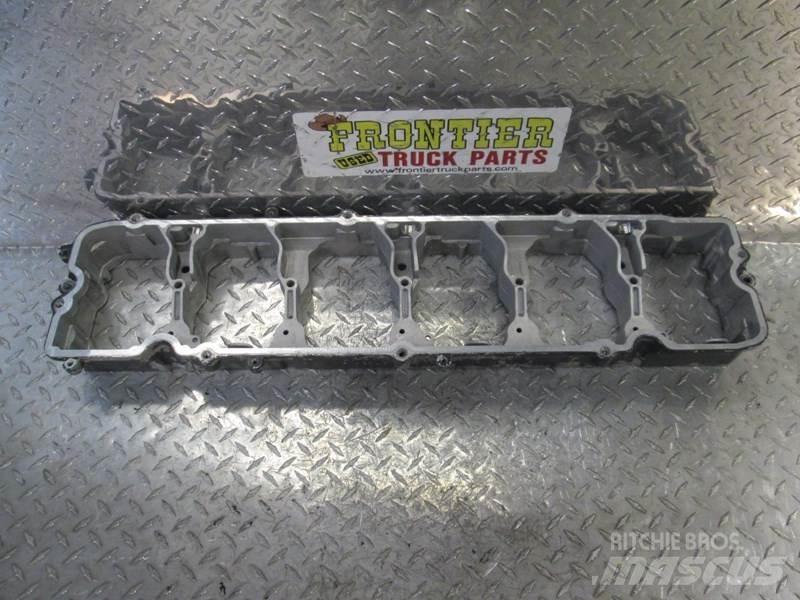 Cummins  Other components