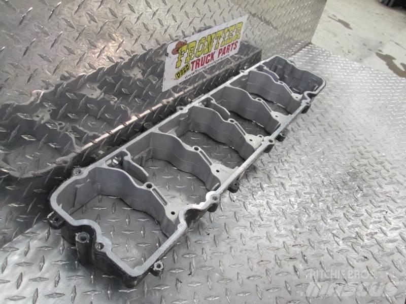 Cummins  Other components