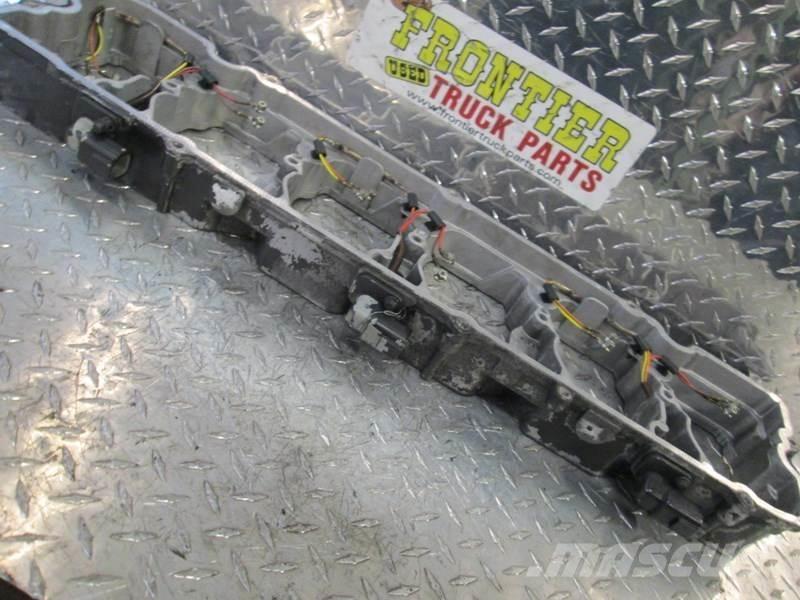 Cummins  Other components