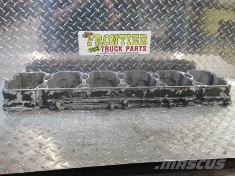 Cummins  Other components
