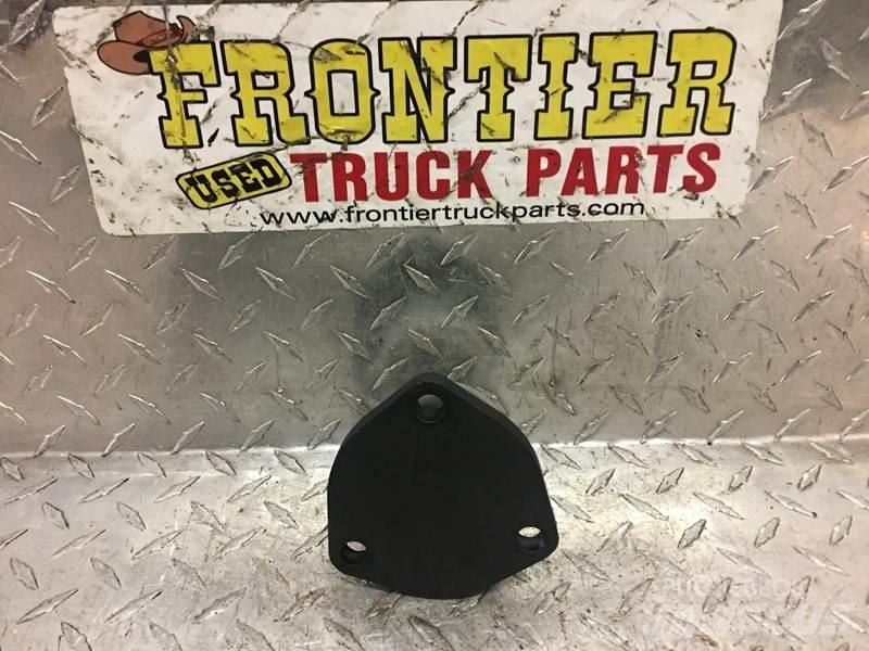 Cummins  Other components