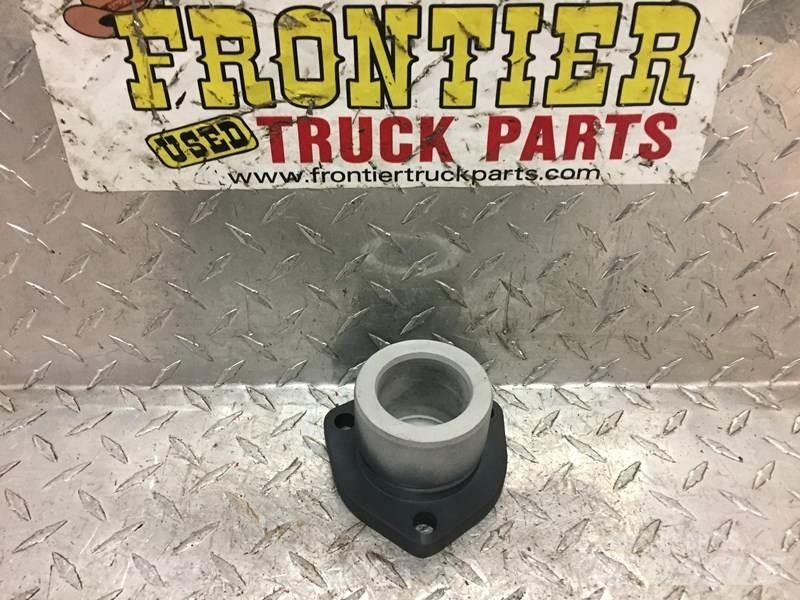 Cummins  Other components