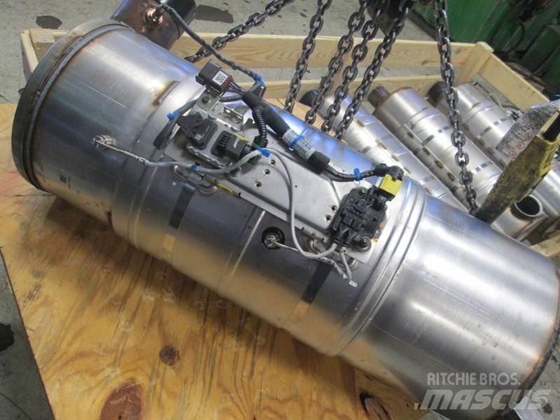 Cummins  Other components