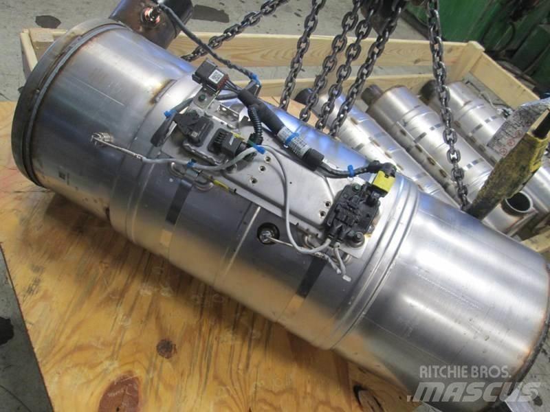Cummins  Other components