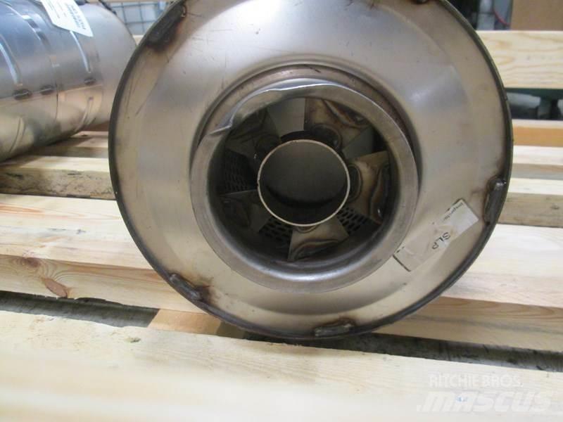 Cummins  Other components