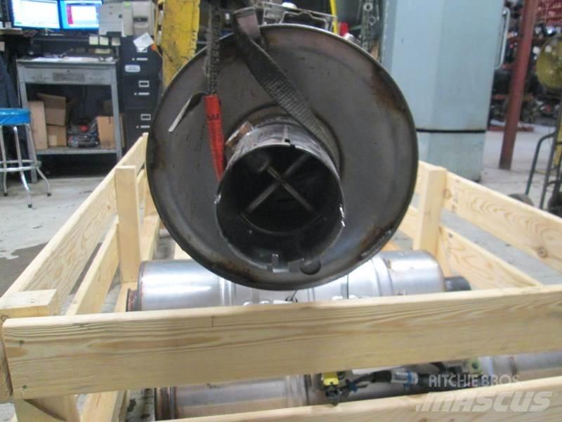 Cummins  Other components