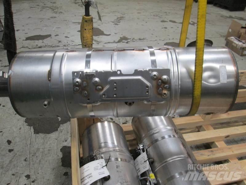 Cummins  Other components