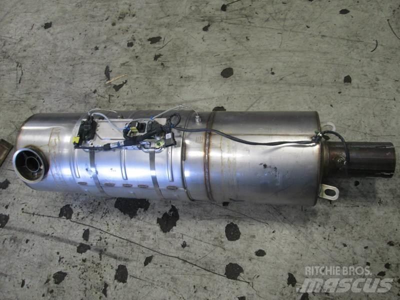 Cummins  Other components