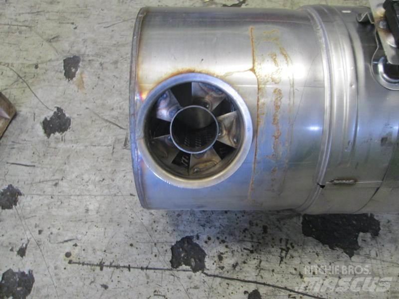 Cummins  Other components