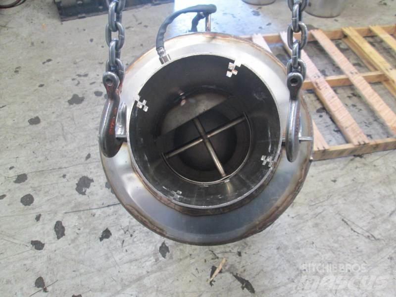 Cummins  Other components